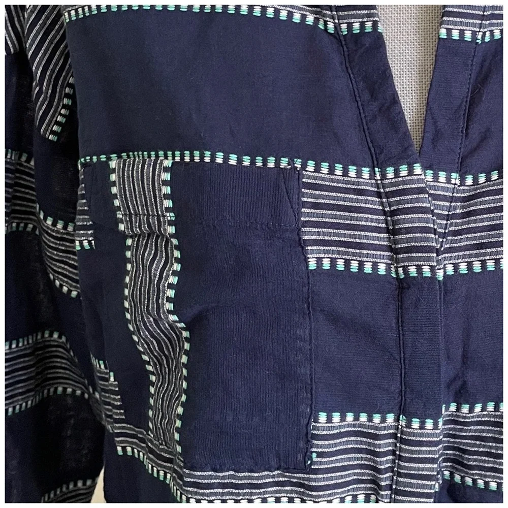 NWOT OLD NAVY TUNIC STYLE TOP - Picture 4 of 5